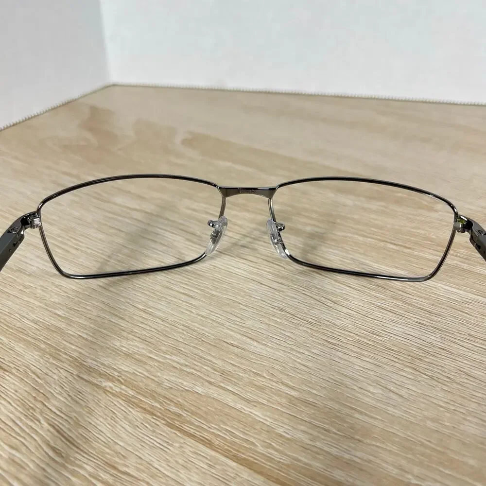 Ray-Ban RB3498 004/71 Sunglasses Flex Hinge FRAMES ONLY 61-17 Excellent Cond
